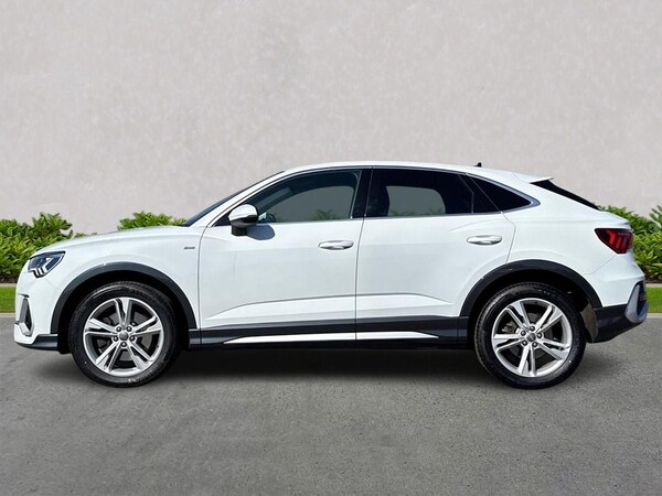 Used Audi Q3 2020 for sale - 75439290: Photo 19