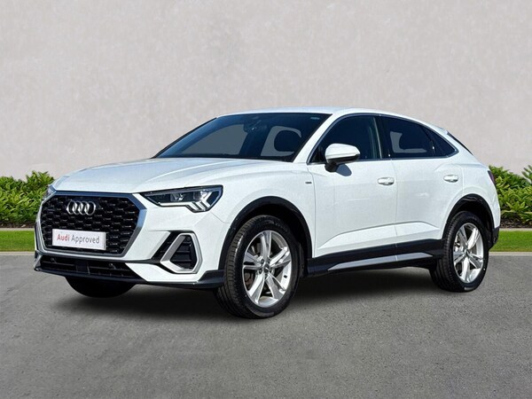 Used Audi Q3 2020 for sale - 75439290: Photo 20