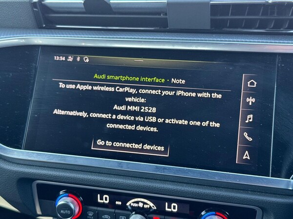 Used Audi Q3 2020 for sale - 75439290: Photo 23