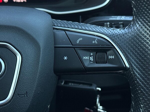 Used Audi Q3 2020 for sale - 75439290: Photo 27