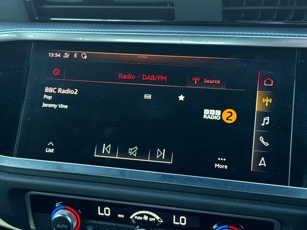 Used Audi Q3 2020 for sale - 75439290: Photo 28