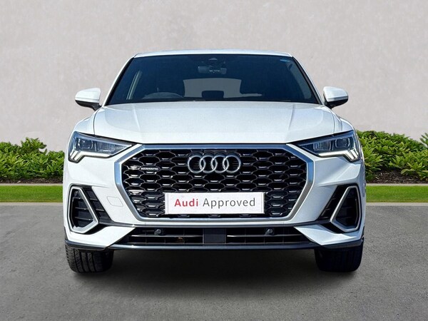 Used Audi Q3 2020 for sale - 75439290: Photo 5