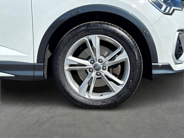 Used Audi Q3 2020 for sale - 75439290: Photo 6