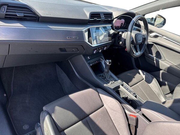 Used Audi Q3 2020 for sale - 75439290: Photo 7