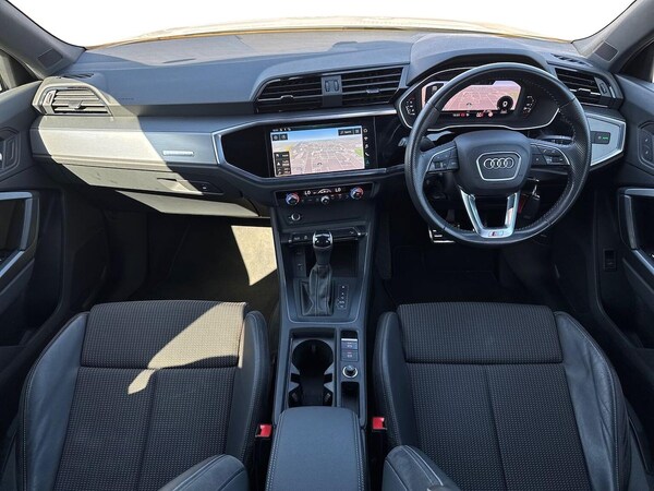 Used Audi Q3 2020 for sale - 75439290: Photo 8