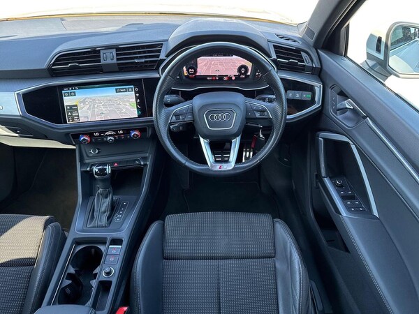 Used Audi Q3 2020 for sale - 75439290: Photo 9