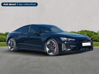2023 - 475Kw Quattro 93Kwh Carbon Vorsprung 4Dr Auto