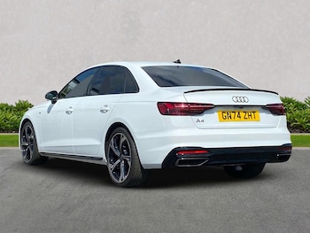 Used Audi A4 2024 for sale - 75484856: Photo