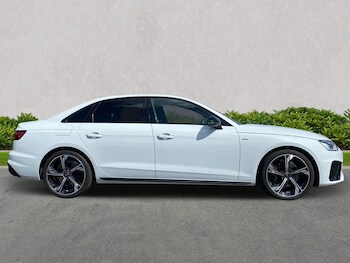 Used Audi A4 2024 for sale - 75484856: Photo