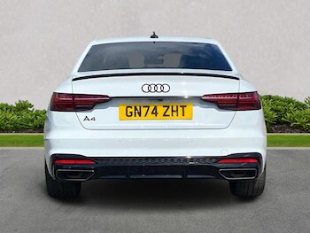 Used Audi A4 2024 for sale - 75484856: Photo