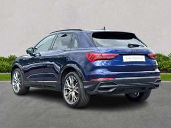 Used Audi Q3 2025 for sale - 75436441: Photo