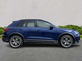 Used Audi Q3 2025 for sale - 75436441: Photo