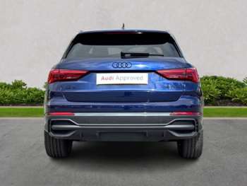 Used Audi Q3 2025 for sale - 75436441: Photo