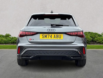 Used Audi A3 2024 for sale - 75439313: Photo
