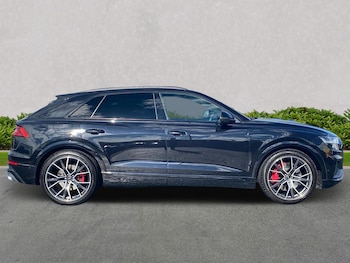 Used Audi Q8 2019 for sale - 75766716: Photo