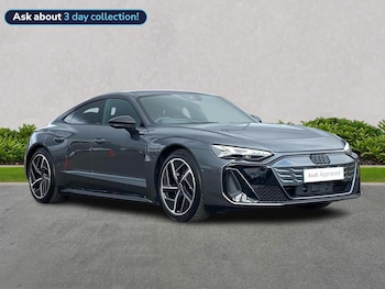 2024 - 435kW 105kWh S 4dr Auto