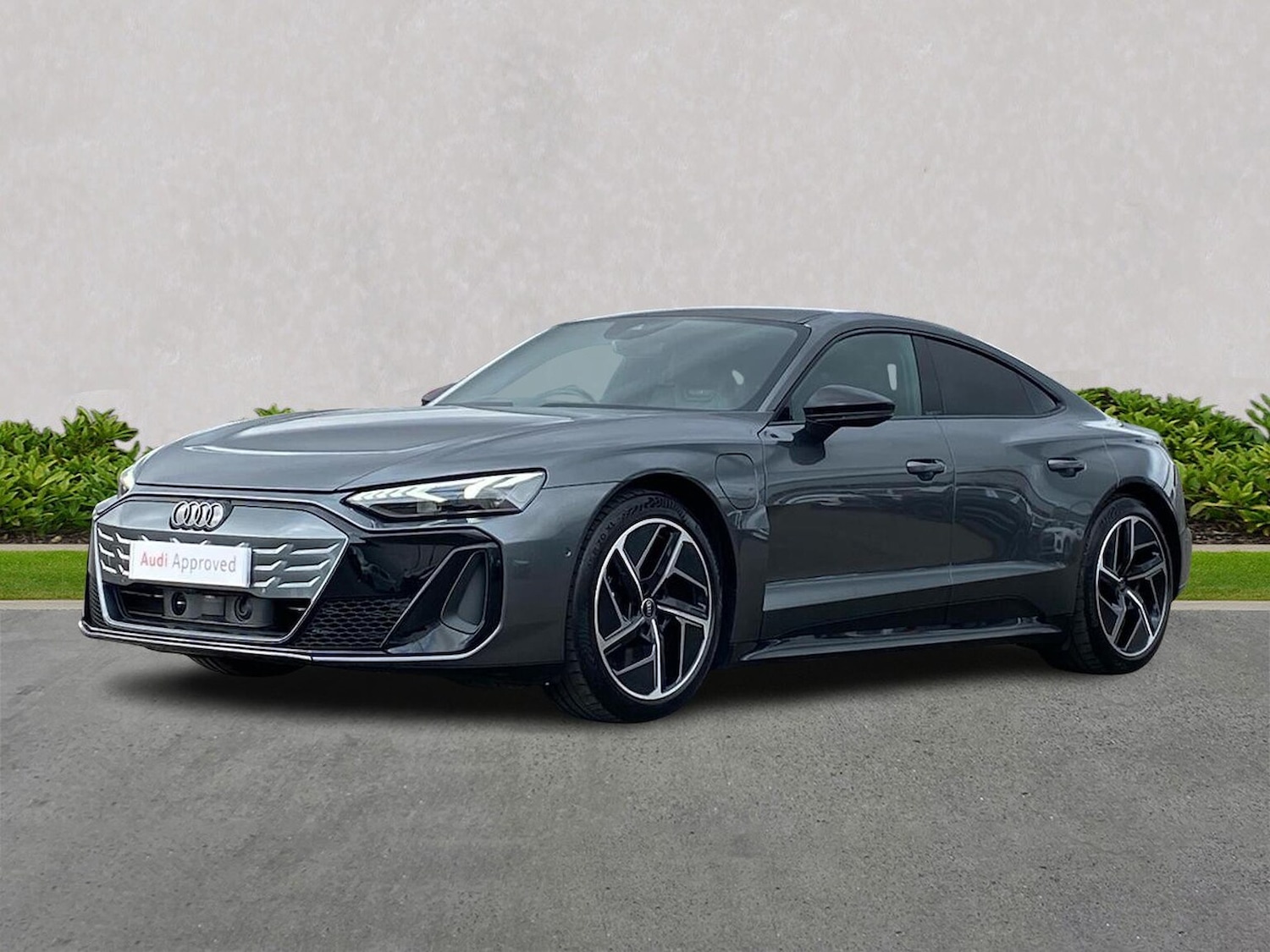 Used Audi e-tron GT 2024 for sale - 76164904: Photo 20