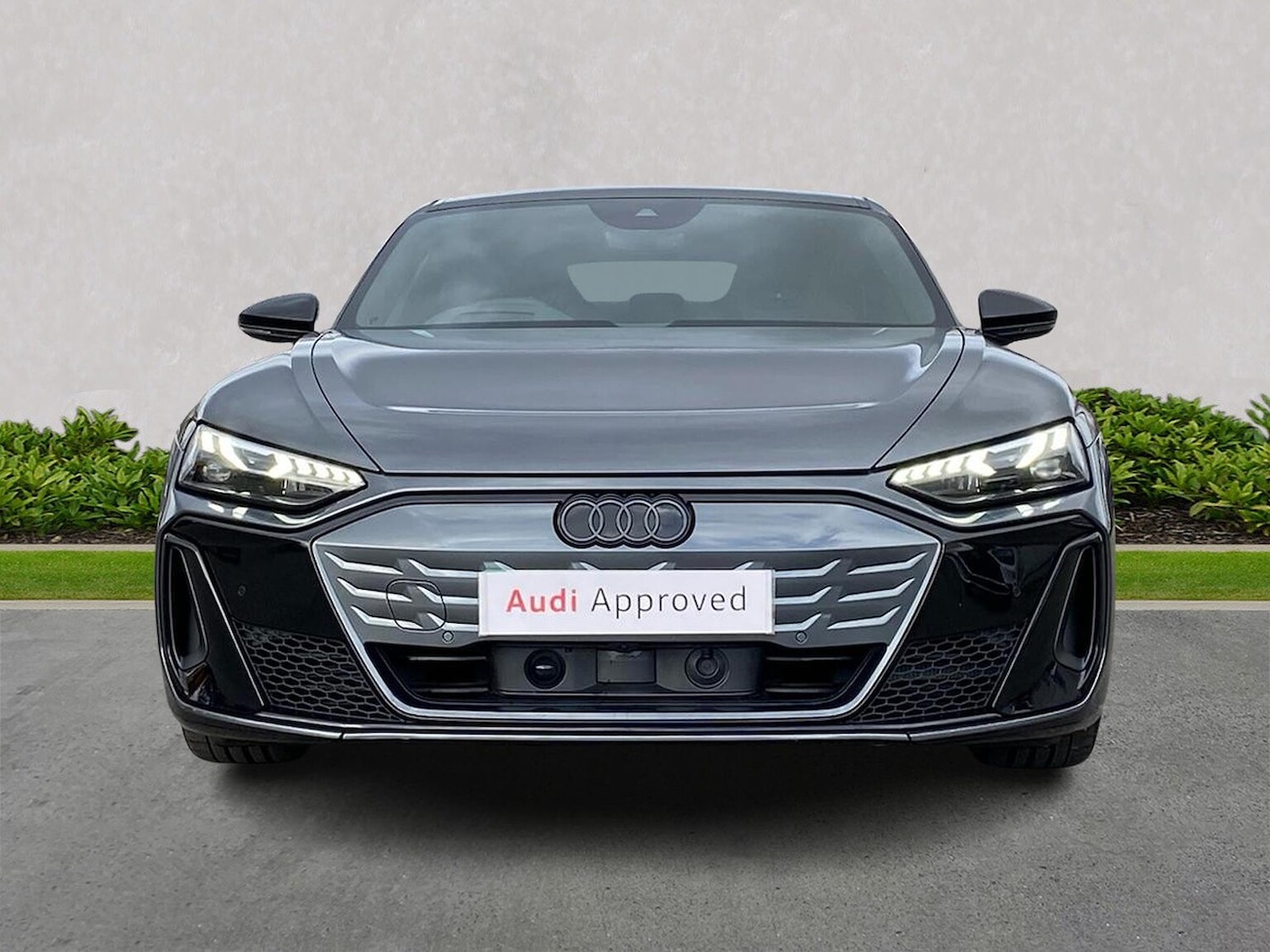 Used Audi e-tron GT 2024 for sale - 76164904: Photo 5