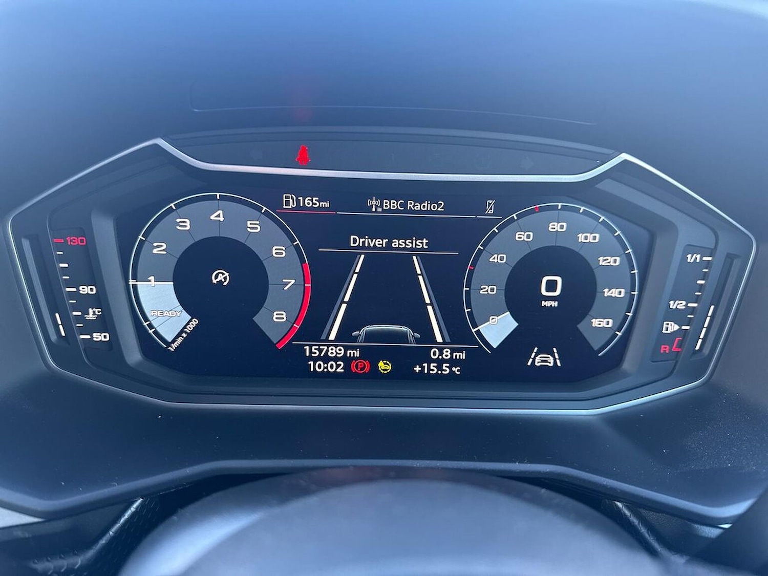 Used Audi A1 2022 for sale - 76187086: Photo 10