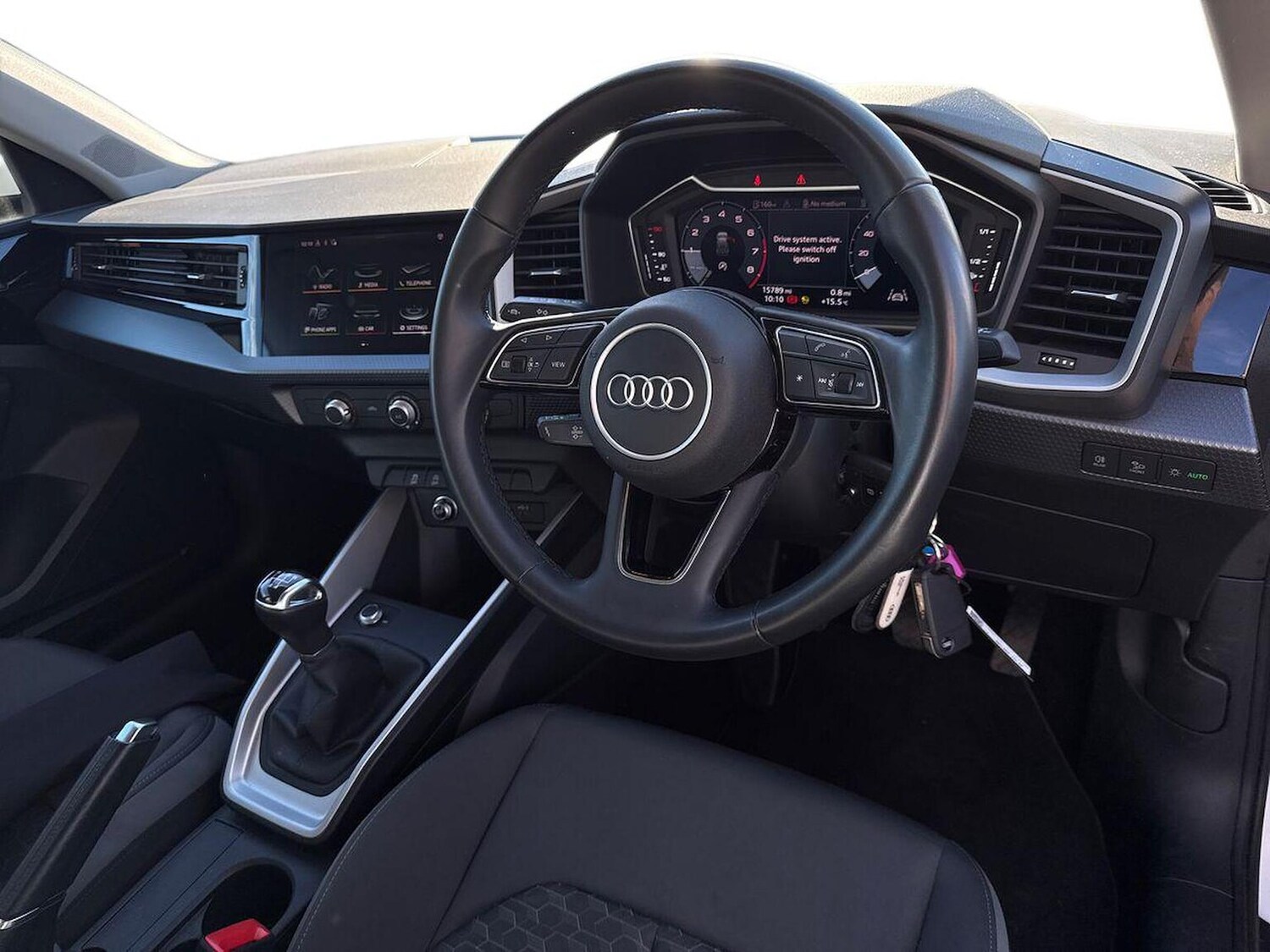 Used Audi A1 2022 for sale - 76187086: Photo 15
