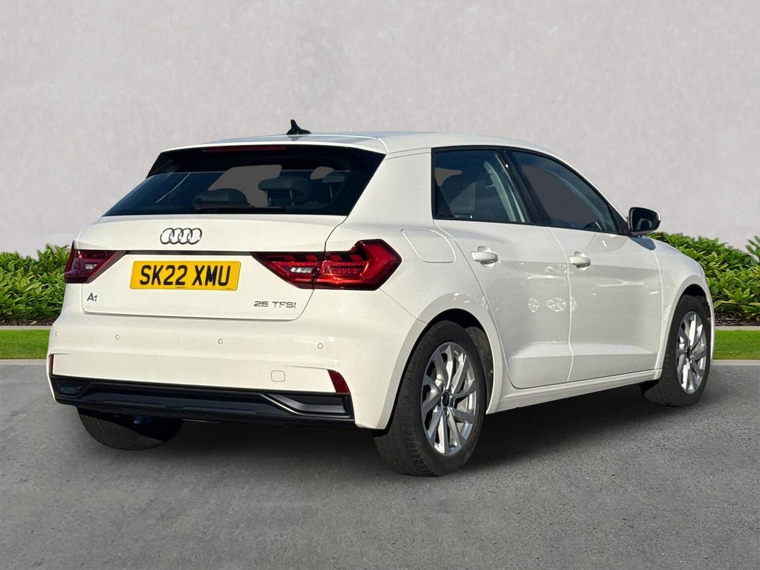 Used Audi A1 2022 for sale - 76187086: Photo 18