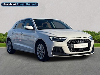 Audi - A1