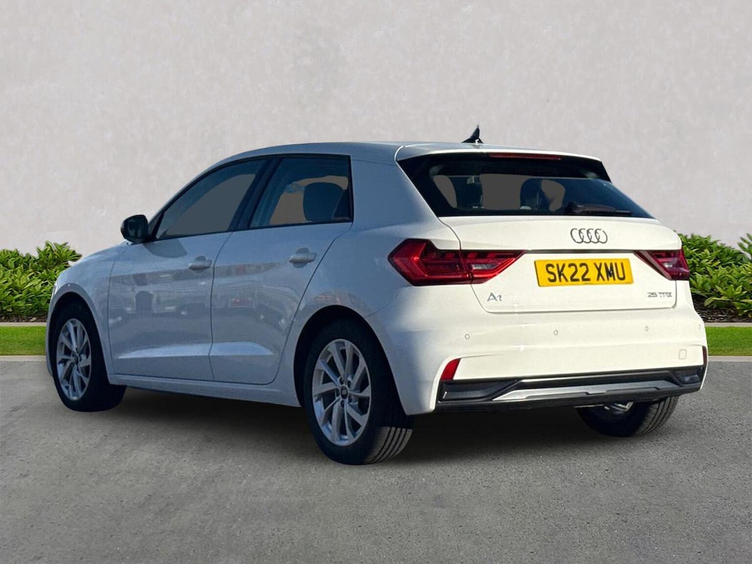 Used Audi A1 2022 for sale - 76187086: Photo 2