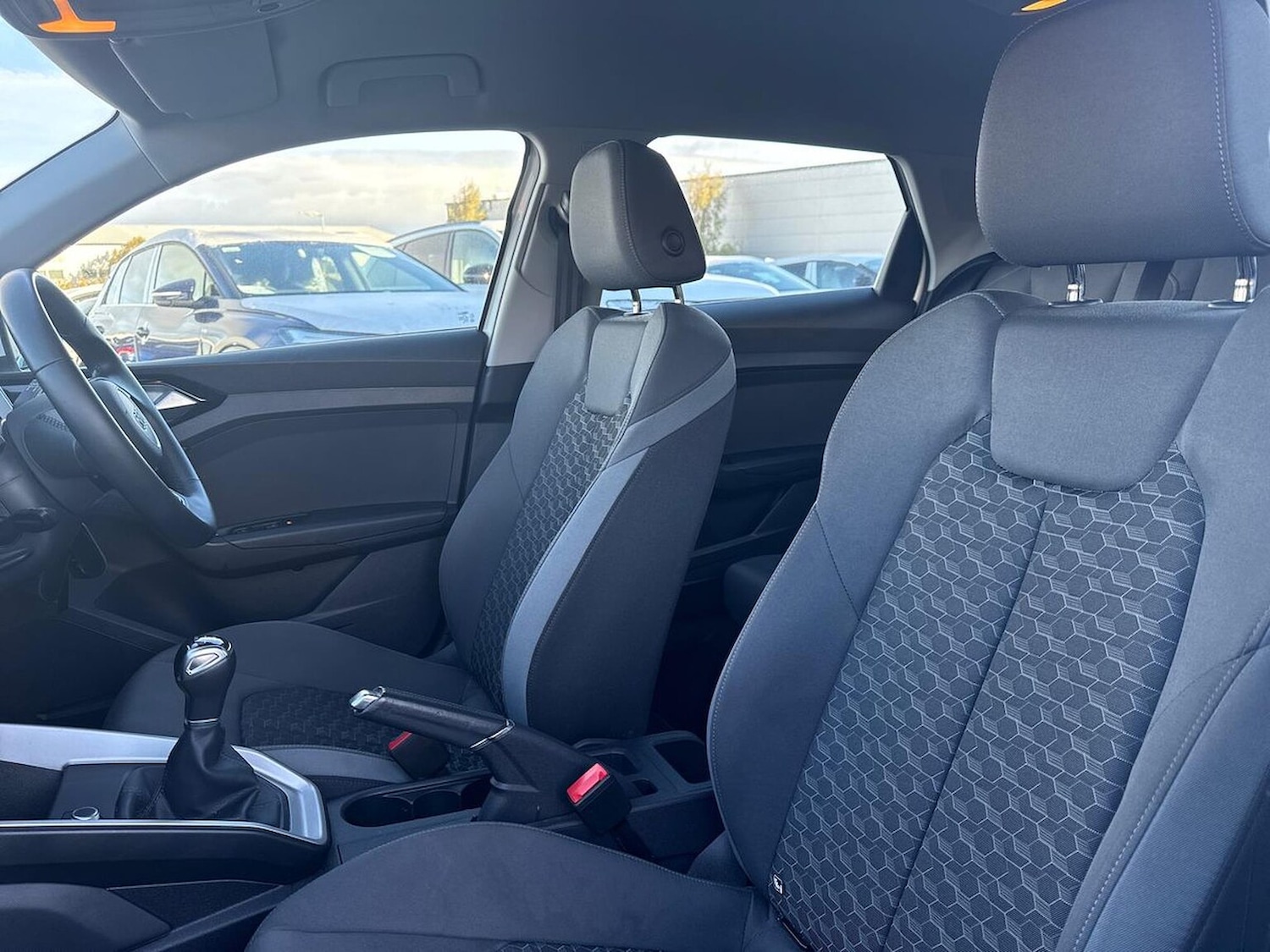Used Audi A1 2022 for sale - 76187086: Photo 29