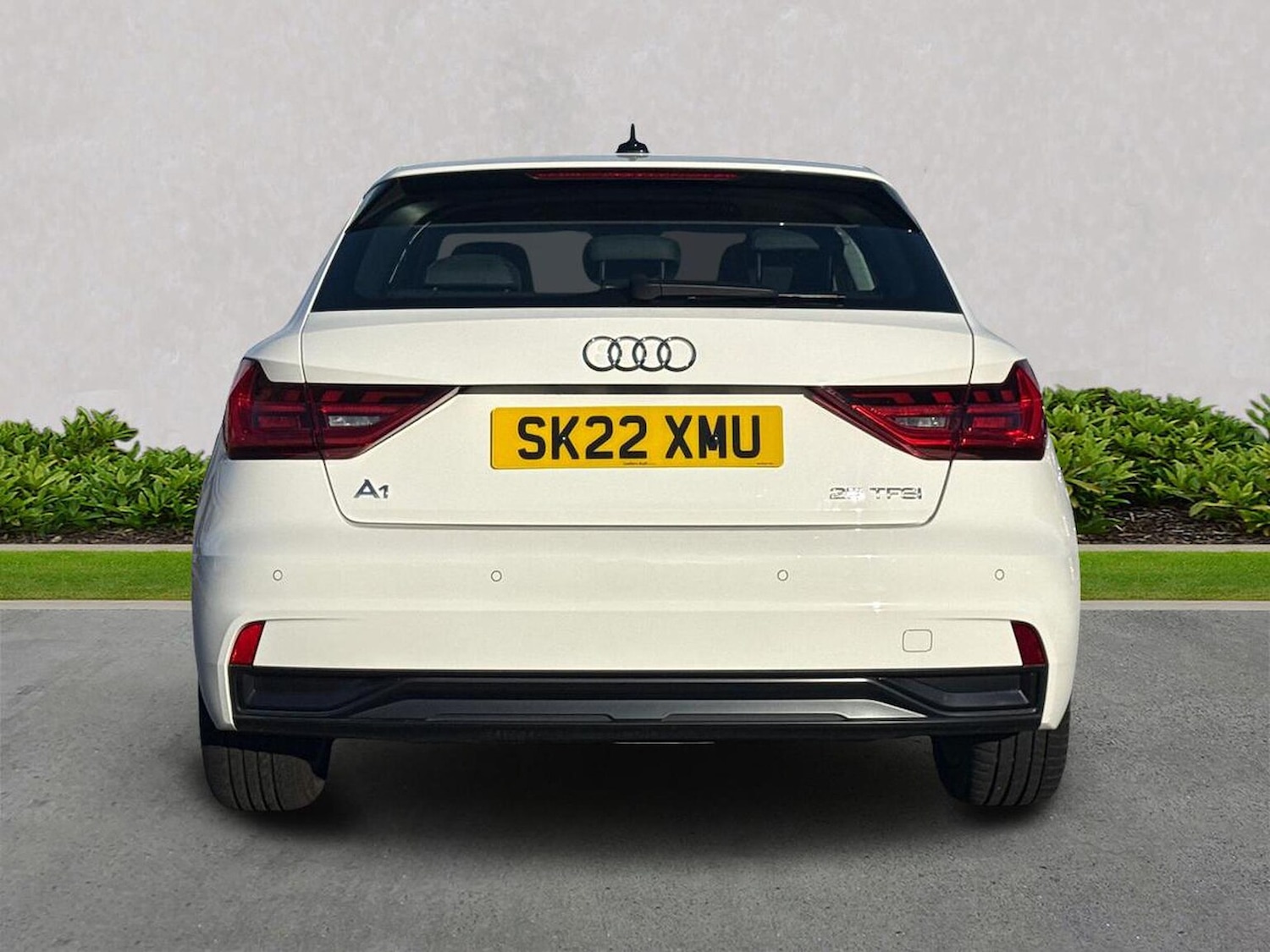 Used Audi A1 2022 for sale - 76187086: Photo 4