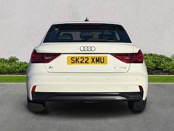 Used Audi A1 2022 for sale - 76187086: Photo 4