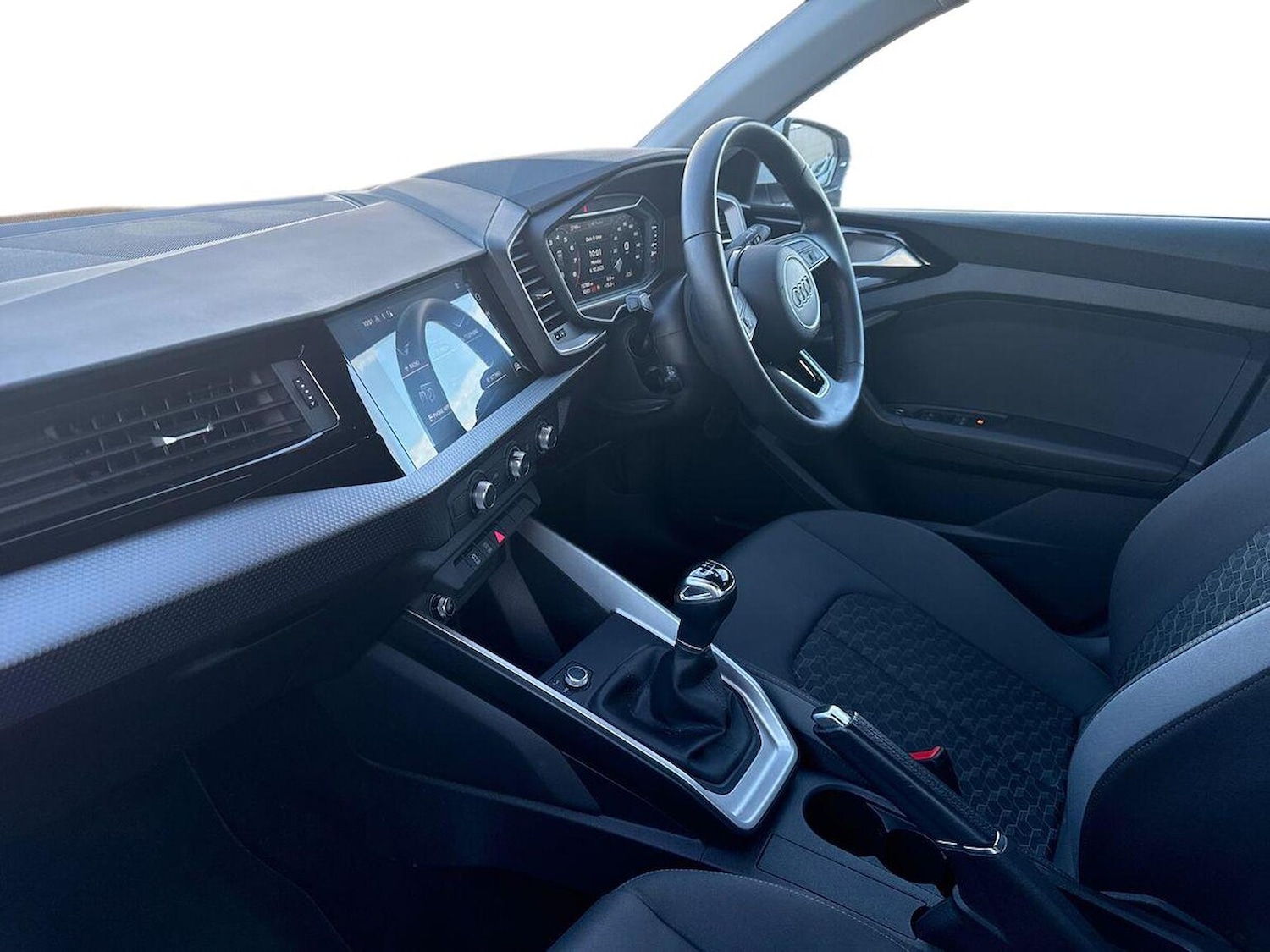 Used Audi A1 2022 for sale - 76187086: Photo 7