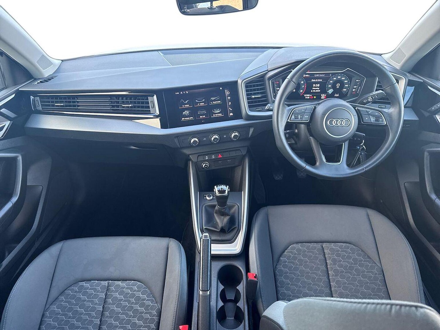 Used Audi A1 2022 for sale - 76187086: Photo 8