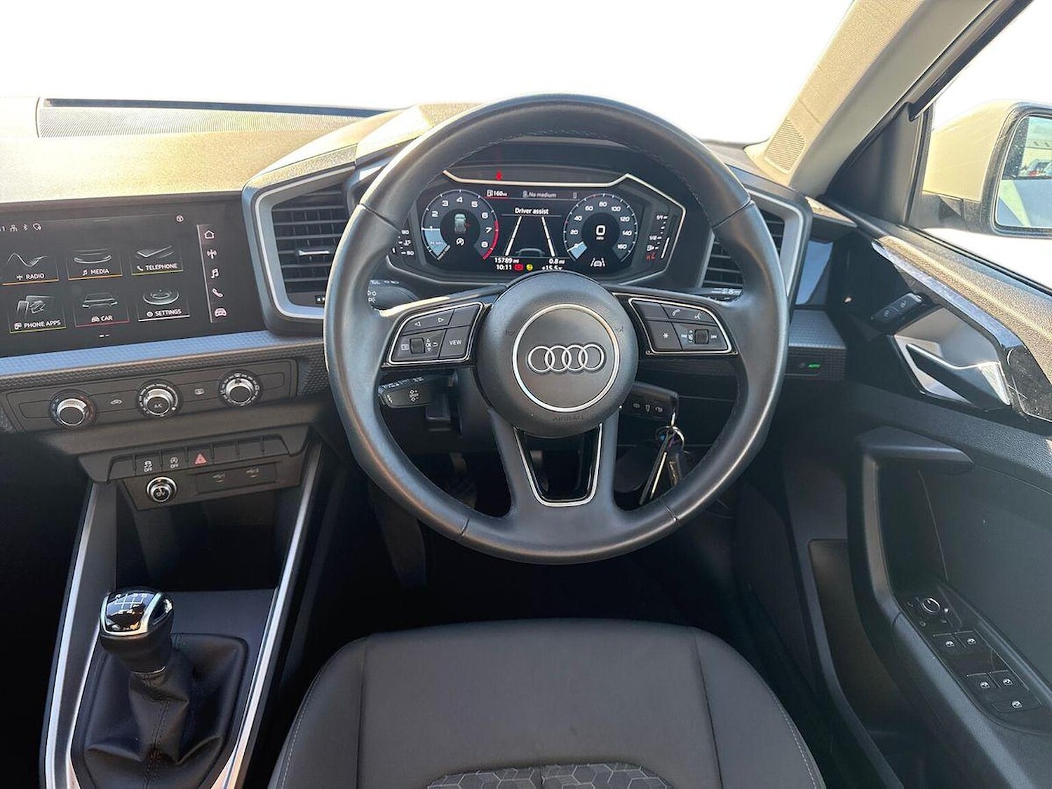 Used Audi A1 2022 for sale - 76187086: Photo 9