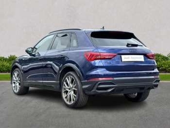Used Audi Q3 2025 for sale - 75436809: Photo