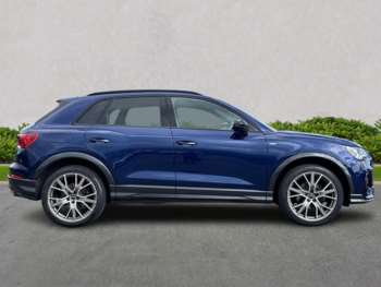 Used Audi Q3 2025 for sale - 75436809: Photo
