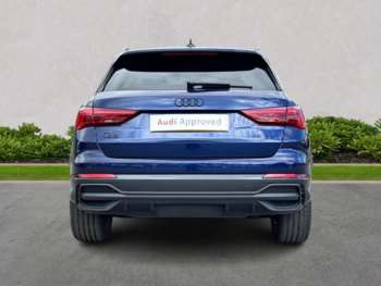 Used Audi Q3 2025 for sale - 75436809: Photo