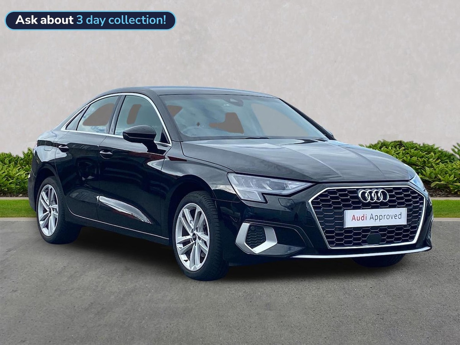 Used Audi A3 2023 for sale - 76187097: Photo 1