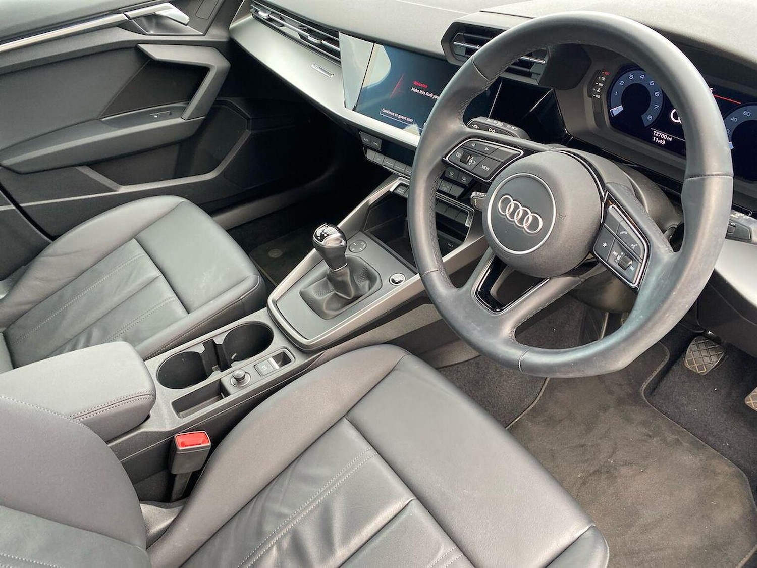 Used Audi A3 2023 for sale - 76187097: Photo 15