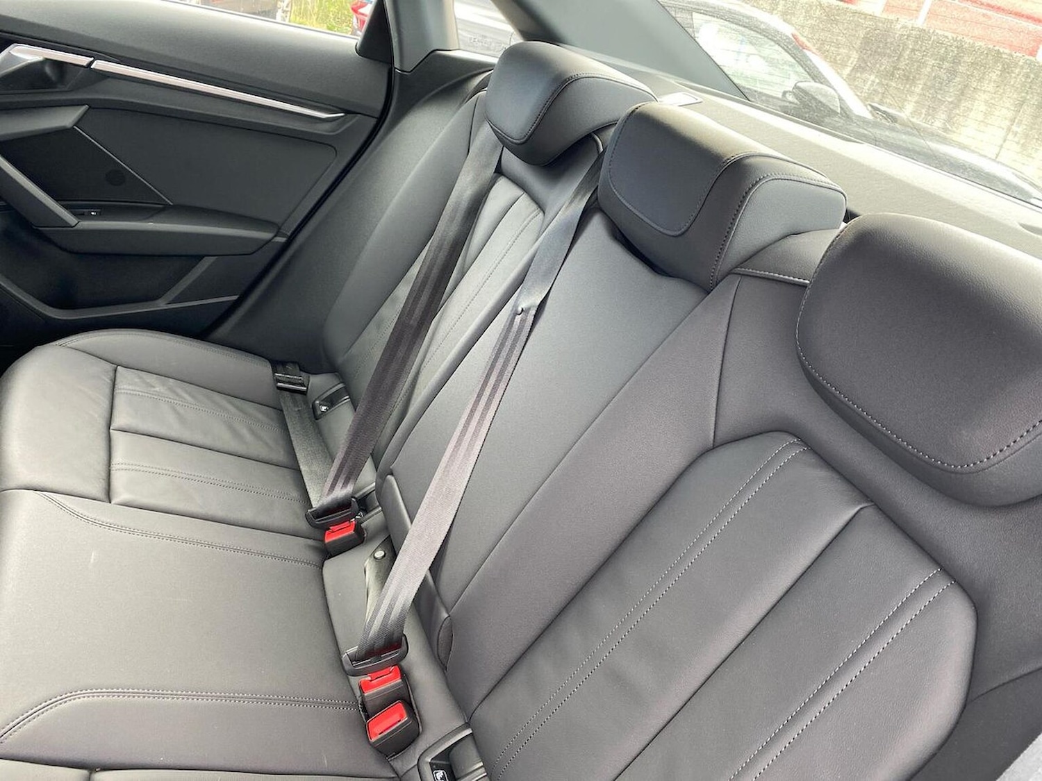 Used Audi A3 2023 for sale - 76187097: Photo 16