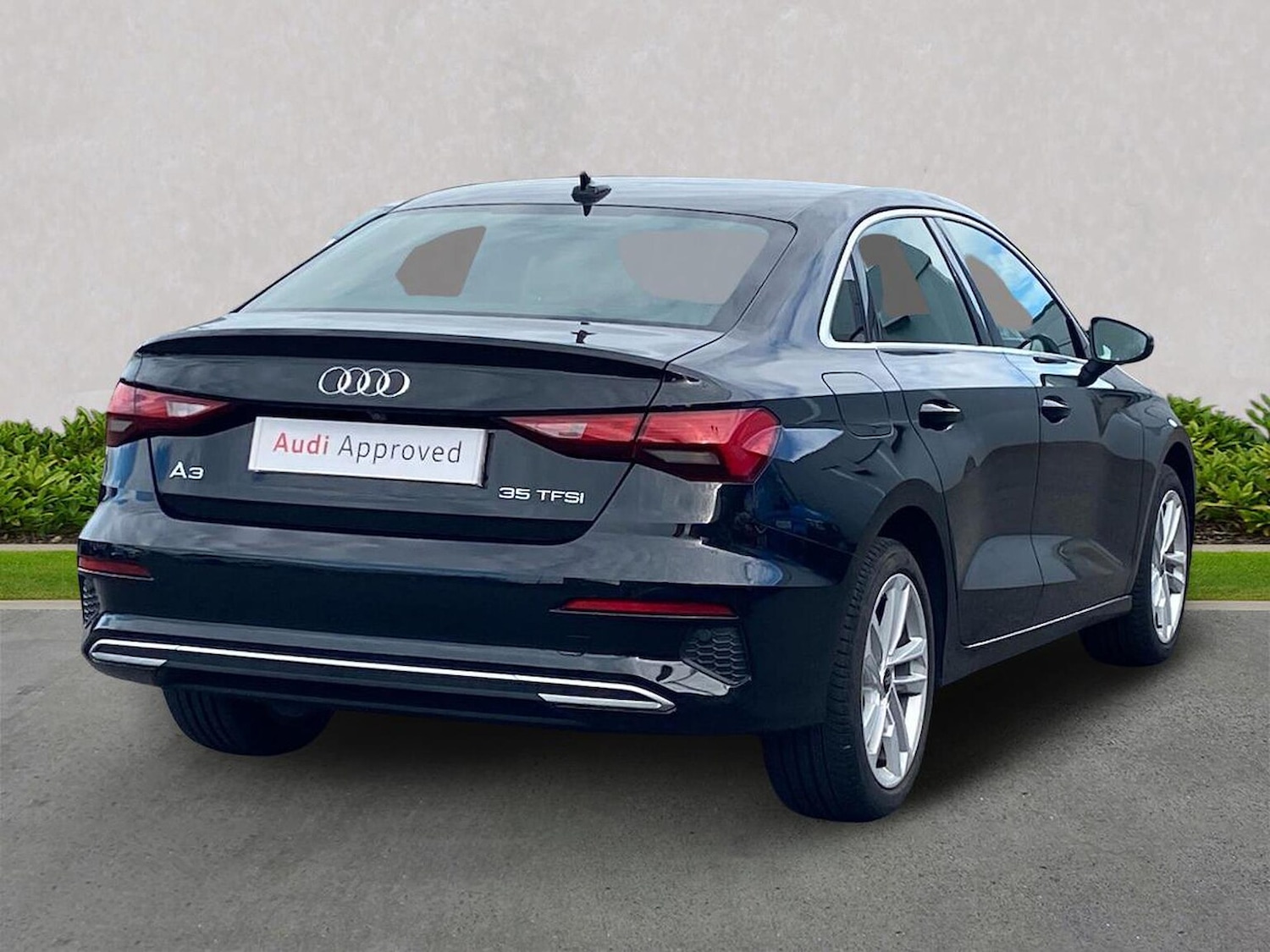 Used Audi A3 2023 for sale - 76187097: Photo 18