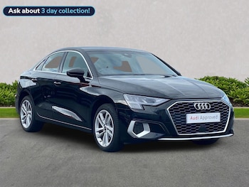 Audi - A3