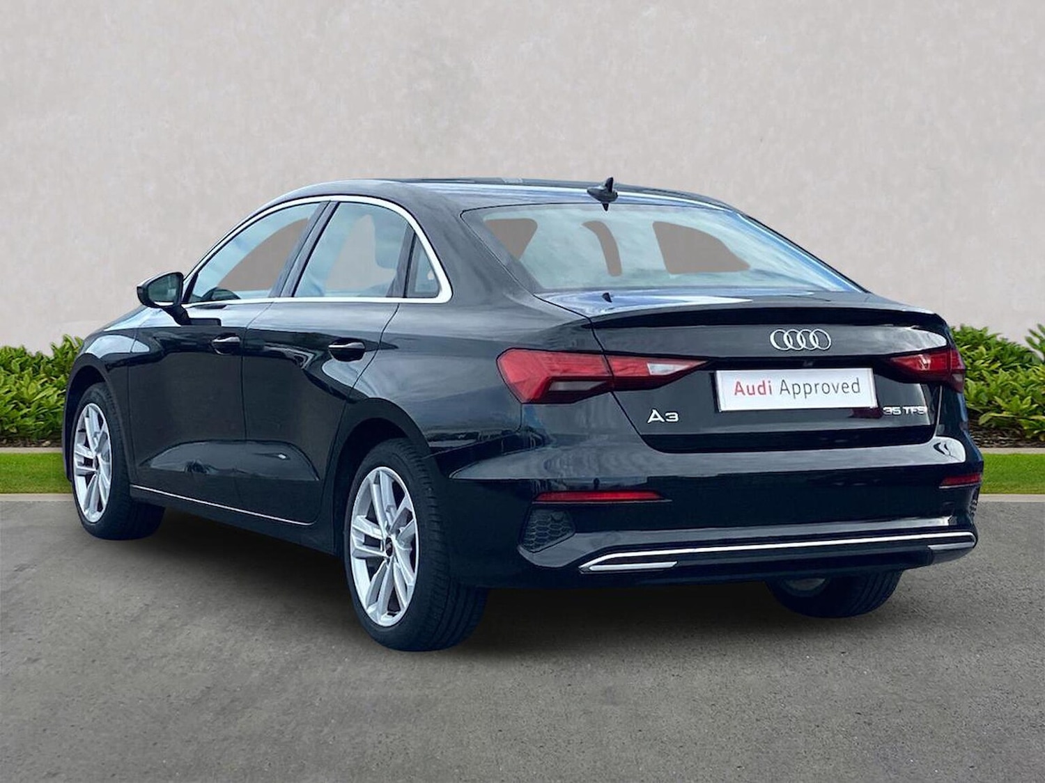 Used Audi A3 2023 for sale - 76187097: Photo 2