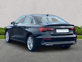 Used Audi A3 2023 for sale - 76187097: Photo 2
