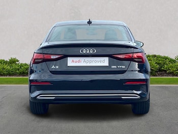 Used Audi A3 2023 for sale - 76187097: Photo 4
