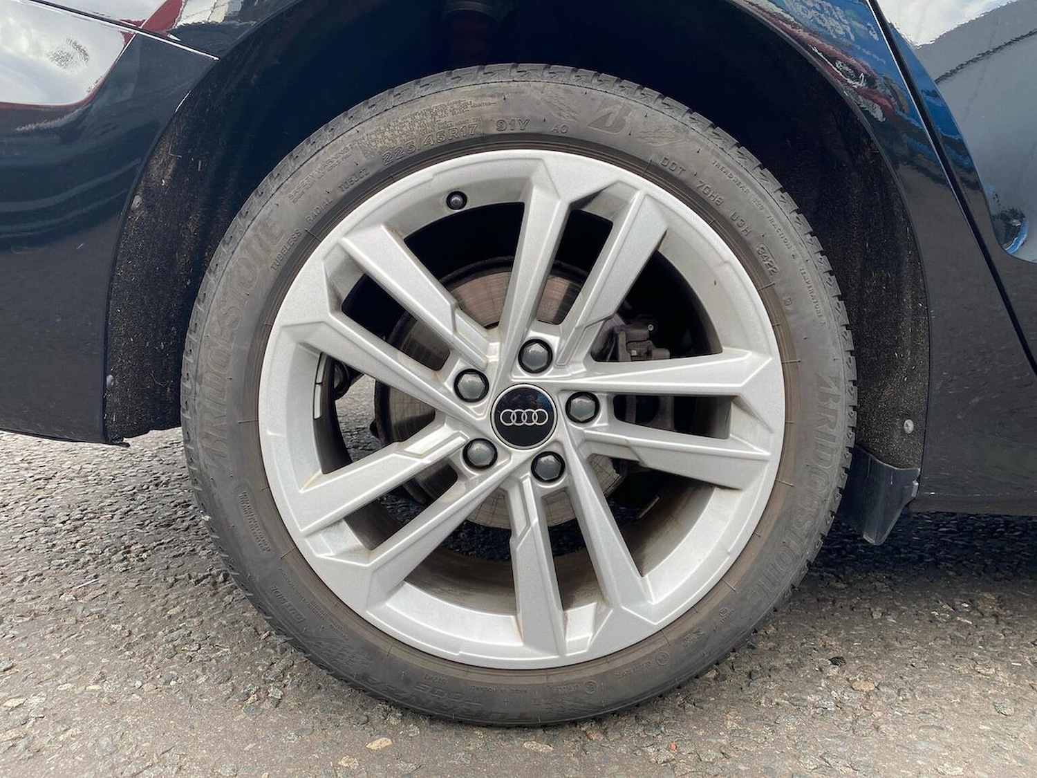 Used Audi A3 2023 for sale - 76187097: Photo 6