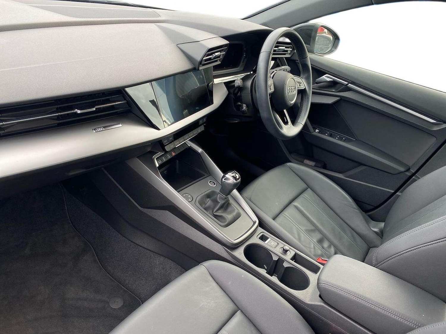 Used Audi A3 2023 for sale - 76187097: Photo 7