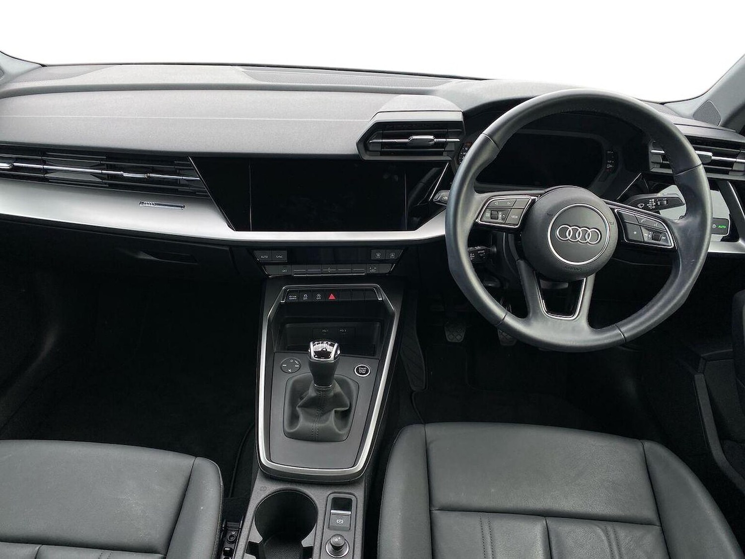 Used Audi A3 2023 for sale - 76187097: Photo 8