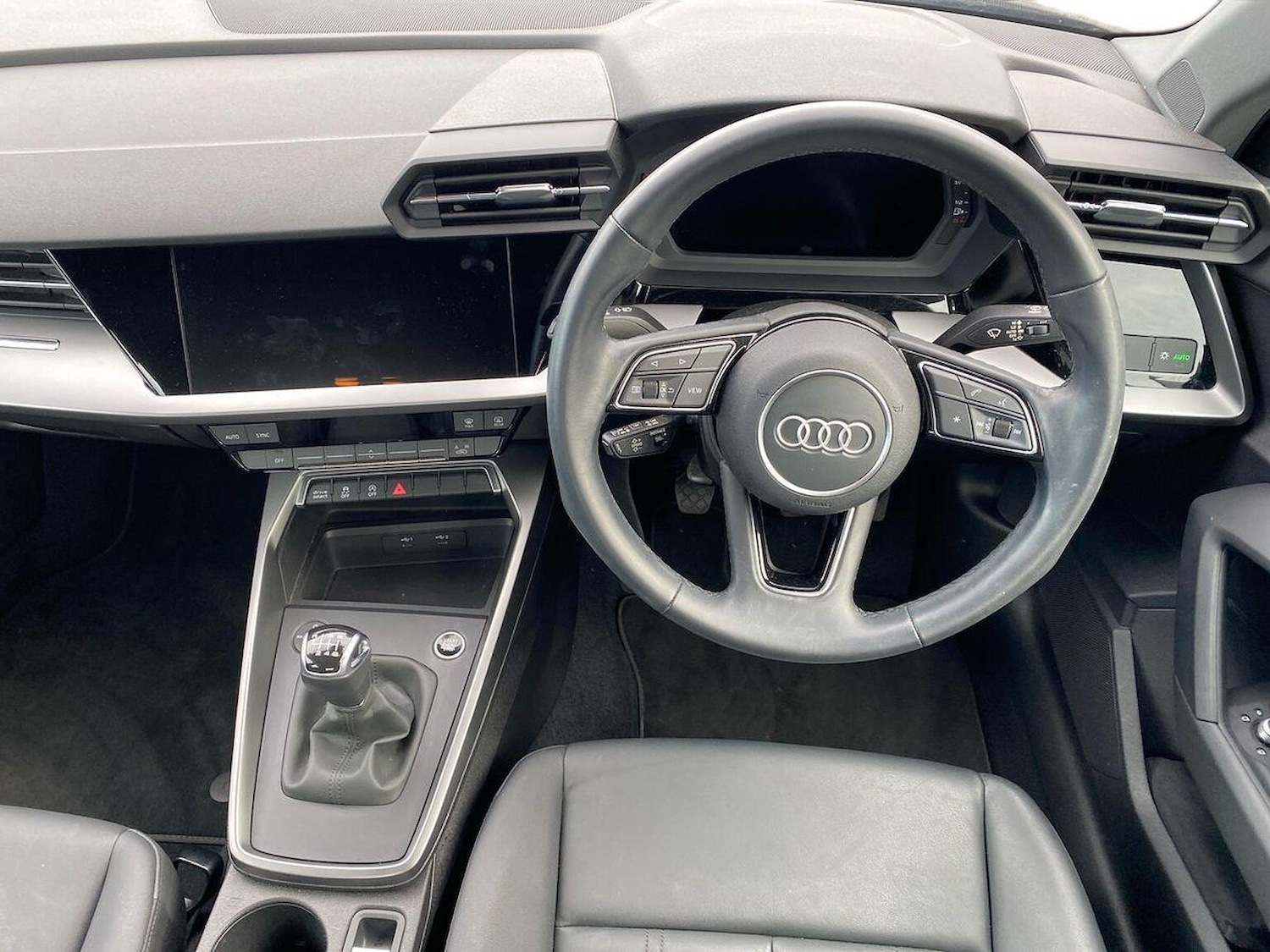 Used Audi A3 2023 for sale - 76187097: Photo 9