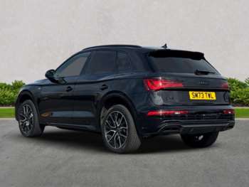 Used Audi Q5 2023 for sale - 75436388: Photo