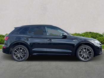 Used Audi Q5 2023 for sale - 75436388: Photo